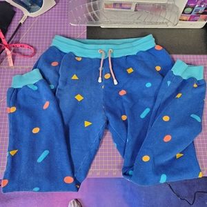 Mokuyobi Sweat Pants